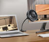 BREEZE-IT Car Clip Fan