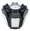 LUMA BRITE® Hex-Brite Multidirectional Garage Light