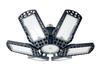 LUMA BRITE® Hex-Brite Multidirectional Garage Light