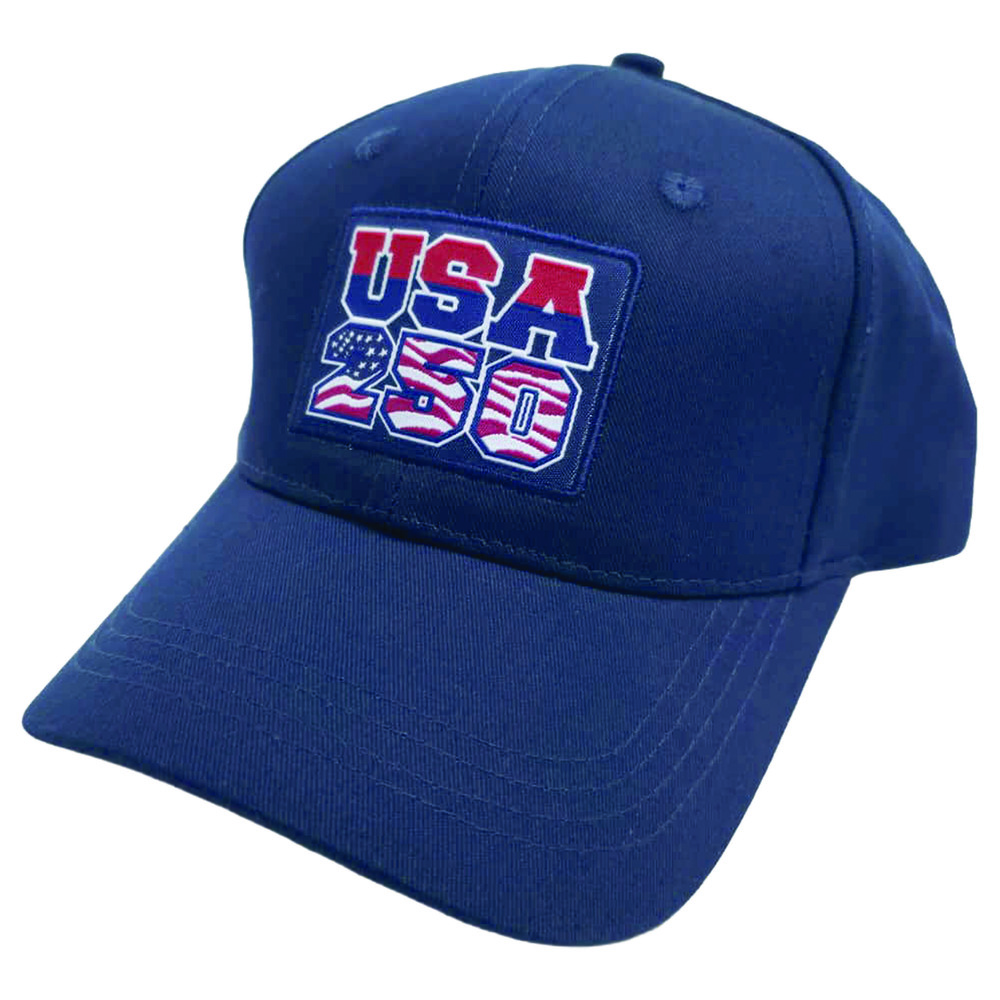 USA 250