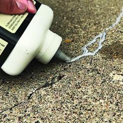 Akona® Gray Pourable Concrete Crack Filler - 1-Gallon at Menards®