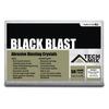 TechMix® Black Blast Blasting Sand - 50 lb.