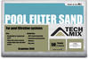 TechMix® Pool Filter Sand - 50 lb.