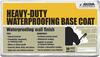 Akona® Heavy Duty Waterproofing Base Coat - 50 lb.