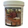 Concrete & Mortar Color Terracotta