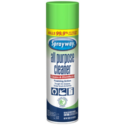Sprayway® All Purpose Cleaner Fresh Scent - 19 oz. at Menards®
