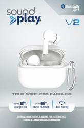 Soundplay V2 Earbuds at Menards®