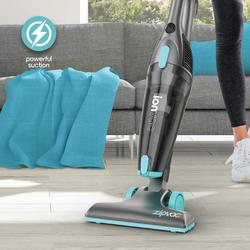 Ionvac® ZipVac® 3-in-1 Upright/Handheld Vacuum Cleaner at Menards®