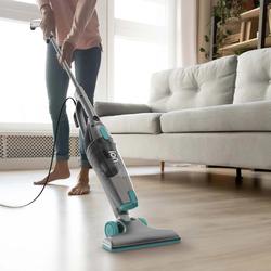 Ionvac® ZipVac® 3-in-1 Upright/Handheld Vacuum Cleaner at Menards®