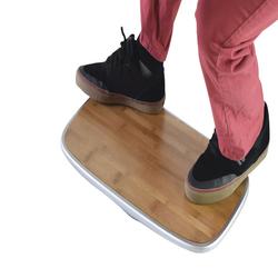 The Basics of Balance Boards: How Can You Use Them at Work? –  UncagedErgonomics