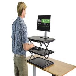 10 Must-Have Standing Desk Accessories – UncagedErgonomics