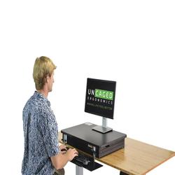 10 Must-Have Standing Desk Accessories – UncagedErgonomics