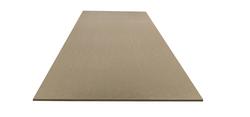 3/4 in. x 4 ft. x 8 ft. MDF Panel D11612490970000 - The Home Depot