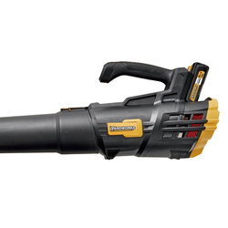YARDWORKS™ 350 CFM 20-VOLT CORDLESS LEAF BLOWER