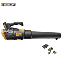 YARDWORKS™ 350 CFM 20-VOLT CORDLESS LEAF BLOWER