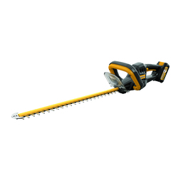 Yardworks™ 20-Volt Cordless 20" Hedge Trimmer