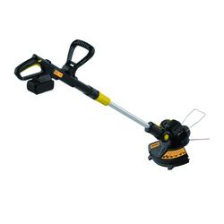 Cordless String Trimmer & Wheeled Edger, Two 20-Volt Batteries, 12-In. -  Pecos, TX - Gibson's Hardware and Lumber