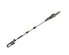 Yardworks™ 8" 20-Volt Cordless Pole Saw
