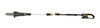 Yardworks™ 8" 20-Volt Cordless Pole Saw
