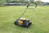 Yardworks™ 40-Volt Dethatcher