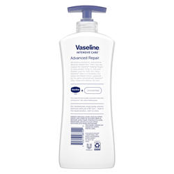 Vaseline® Intensive Care™ Advanced Repair Body Lotion - 20.3 oz at Menards®