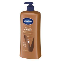 Vaseline® Intensive Care Cocoa Radiant Body Lotion - 32 fl oz at