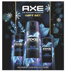 AXE® Blue Lavender Bath Set at Menards®