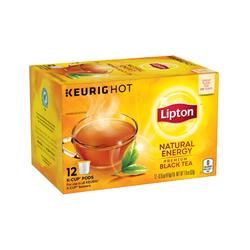 Lipton Tea (12 bottles) for $4.99 at Kroger - Kroger Krazy