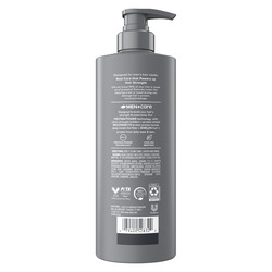 Dove® MEN+CARE® Fresh + Clean Menthol 2-in-1 Shampoo & Conditioner