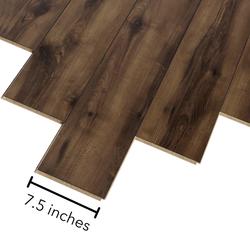 Mohawk® Basics Sagy Coco Maple 7-1/2 x 47-1/4 Laminate Flooring