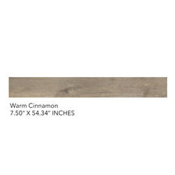 Mohawk® Elite Warm Cinnamon 7-1/2 x 54-11/32 Waterproof Laminate