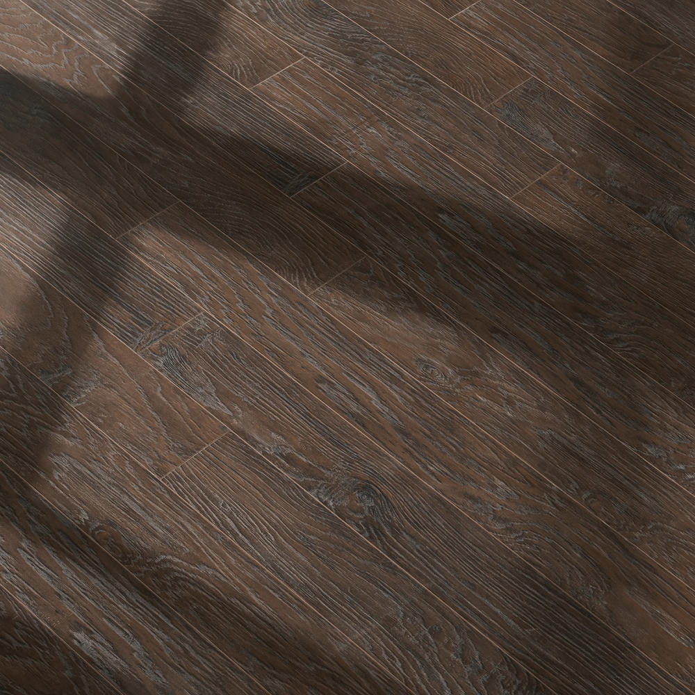 Pergo® Classics Vintage Chestnut 5-1/4 x 47-1/4 Attached Pad Laminate Flooring (17.18 sq.ft/ctn)
