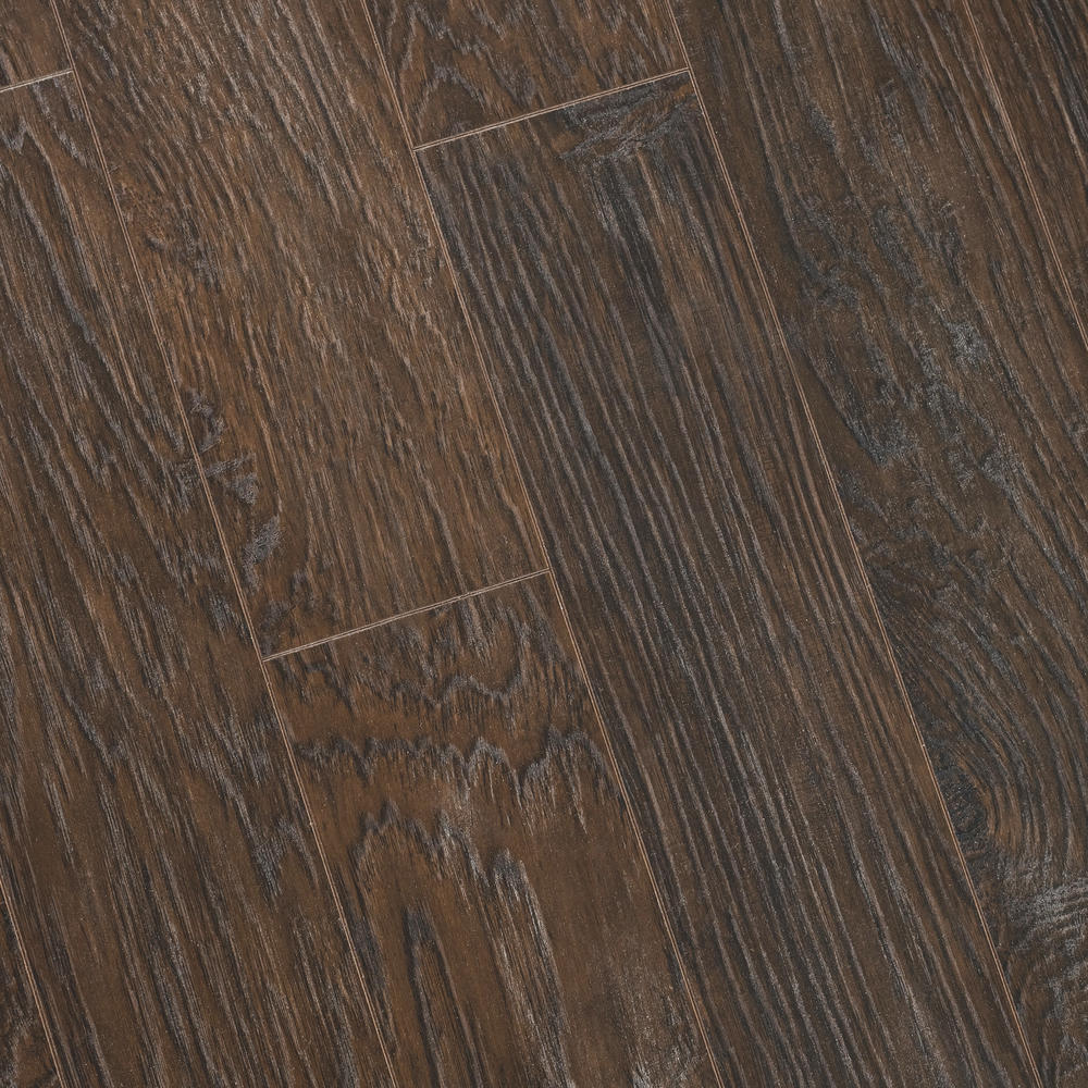 Pergo Classics Hewn Chestnut Waterproof Laminate Flooring Sample