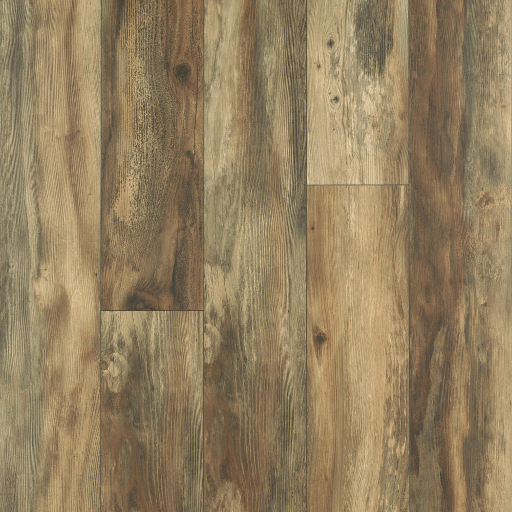 Mohawk® SplashArmor Selections 8 Meadow Lane Oak 7-1/2
