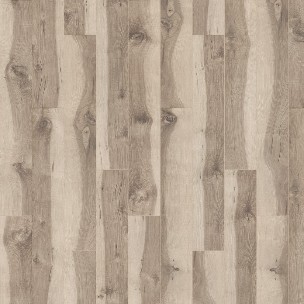 Mohawk® PerfectSeal Conceptions 10 Steel Charter Oak 6-1/8