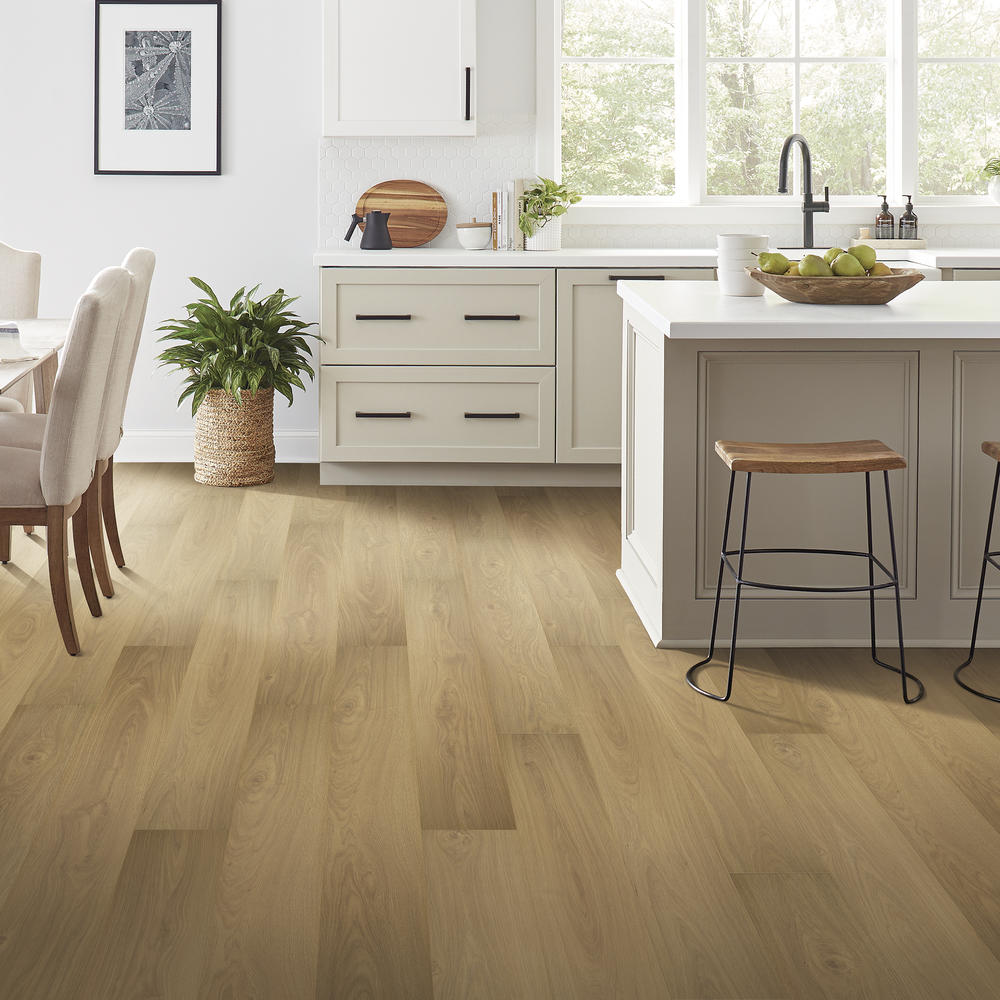 Mohawk® PerfectSeal Excel 12 Middlebury Oak 7-1/2