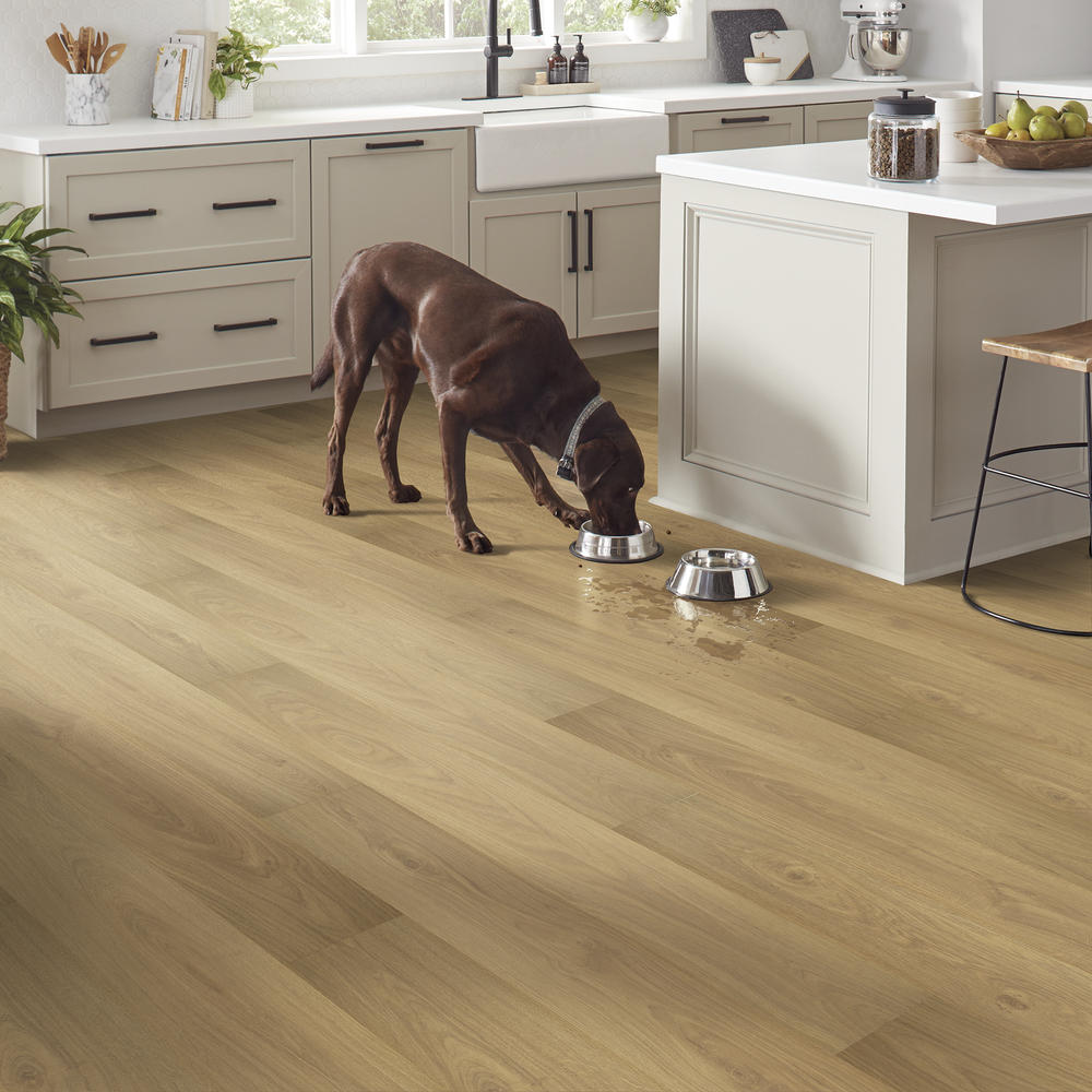 Mohawk® PerfectSeal Excel 12 Middlebury Oak 7-1/2