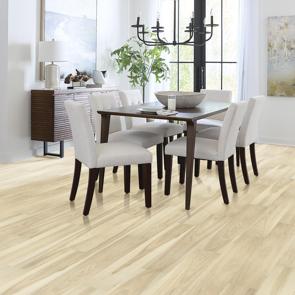 Mohawk® Clean Protect™ PerfectSeal Statements Beacon Hickory 6-1/8