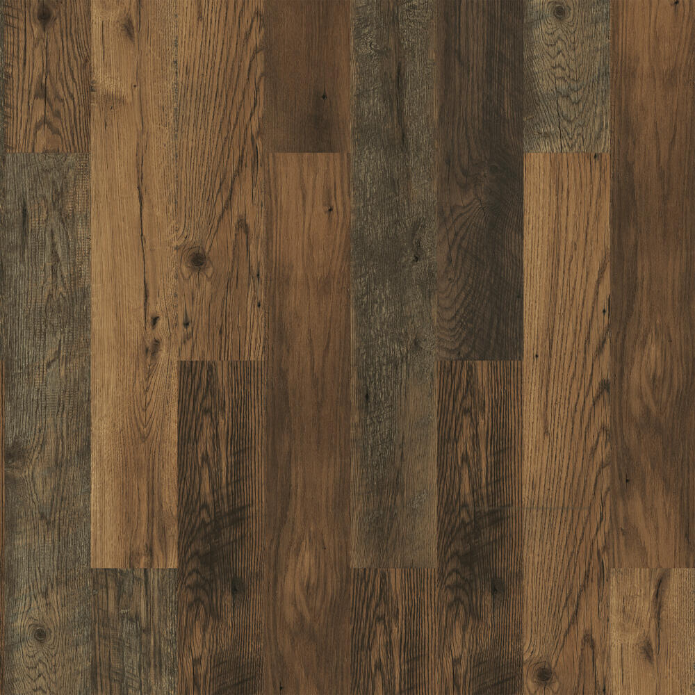 Mohawk® PerfectSeal Solutions 10 Lawson Grey Oak 6-1/8