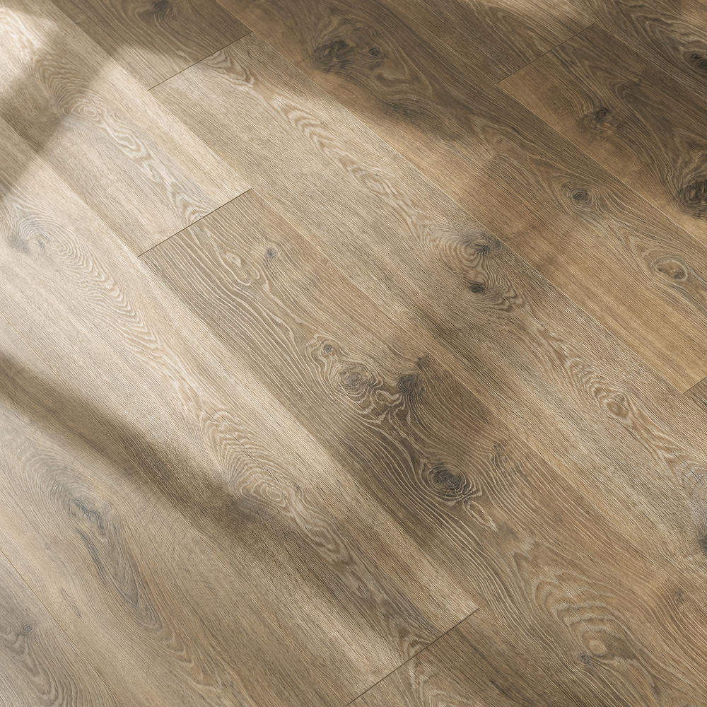 Pergo Dappled Oak Waterproof Laminate Flooring Sample - Xtra Collection