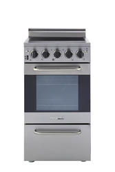 Electric deals stove menards