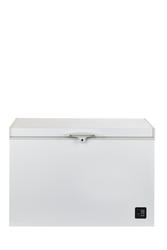 Whirlpool® 16 cu.ft. White Chest Freezer at Menards®