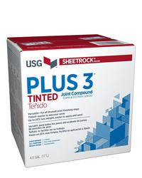 SHEETROCK® Plus 3® Premixed Tinted Lightweight All-Purpose Joint ...