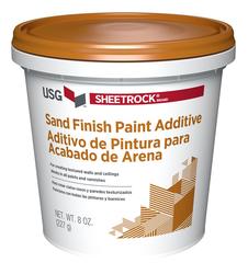 Sand Texture Paint Additive