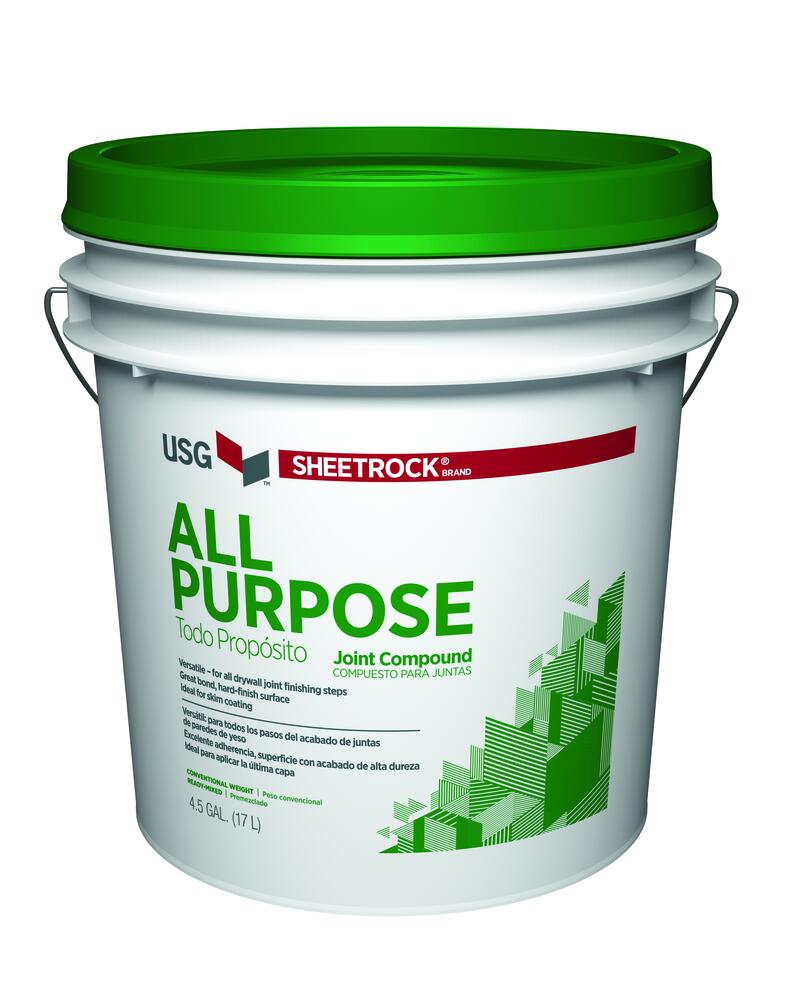 CertainTeed 24-Hours Set Time Premixed All-purpose Drywall Joint Compound
