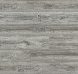 6.5mm w/pad Toledo Oak Waterproof Rigid Vinyl Plank Flooring 8 in. Wide x  60 in. Long