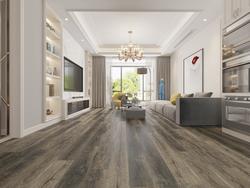 United Weavers of America United Weavers® Huron Dark Oak 7.09