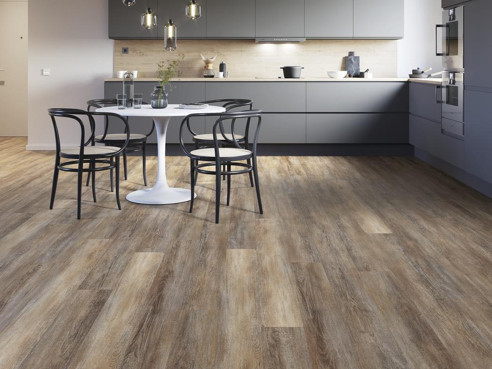 Designer's Image™ Rigid Core Bryant Chestnut 7.17