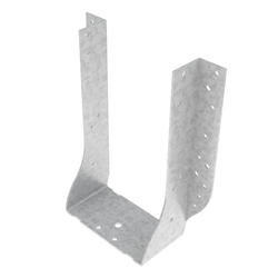 3 x 10 Heavy Face Mount Hanger 316SS, Stainless Steel Joist