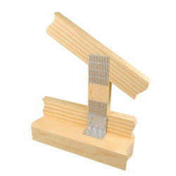 MiTek® 3-1/2